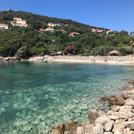 Apartment Levanat Molunat Luaran gambar