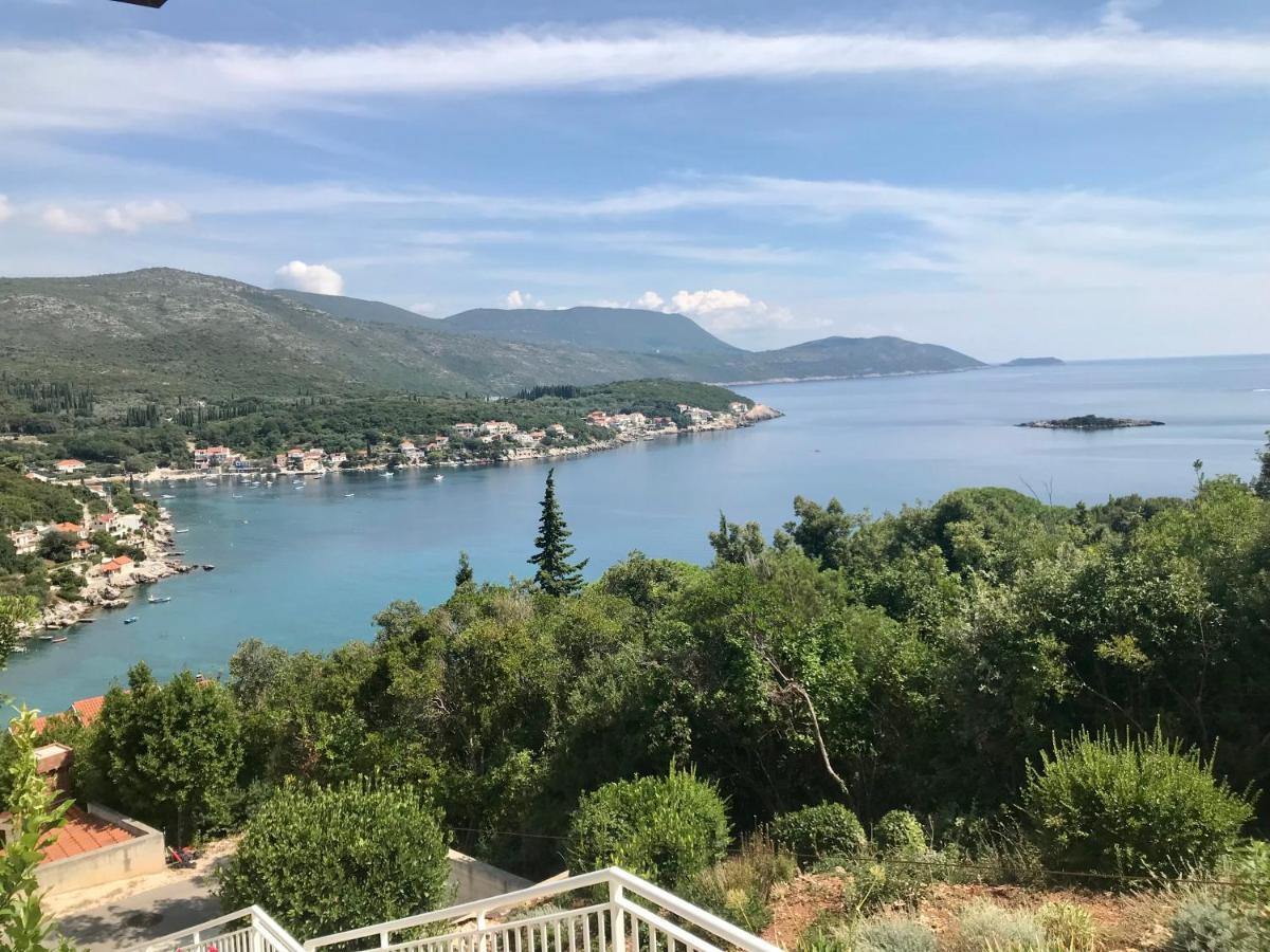 Apartment Levanat Molunat Luaran gambar