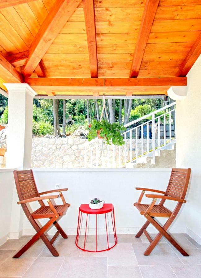 Apartment Levanat Molunat Luaran gambar