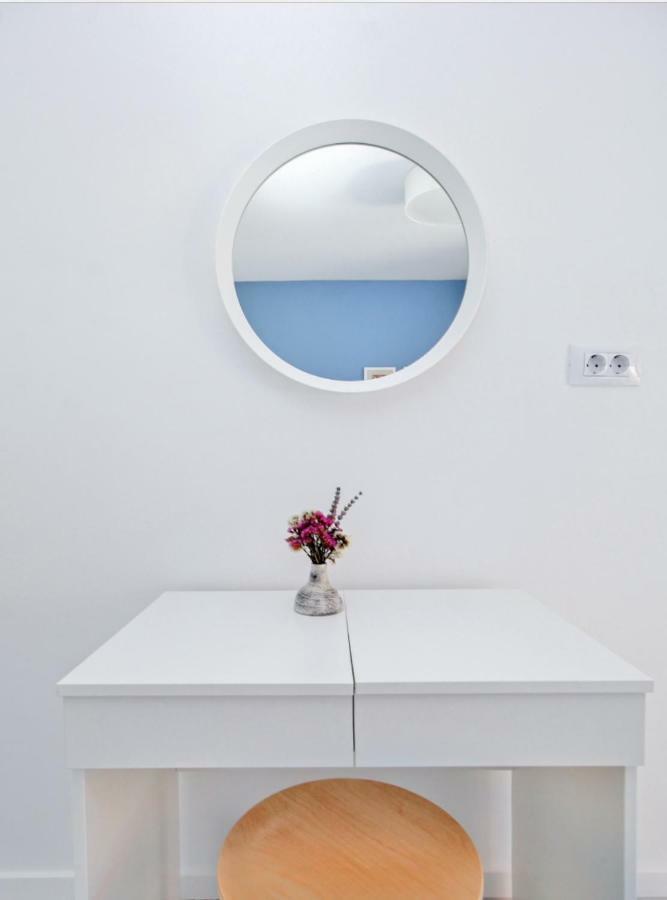Apartment Levanat Molunat Luaran gambar