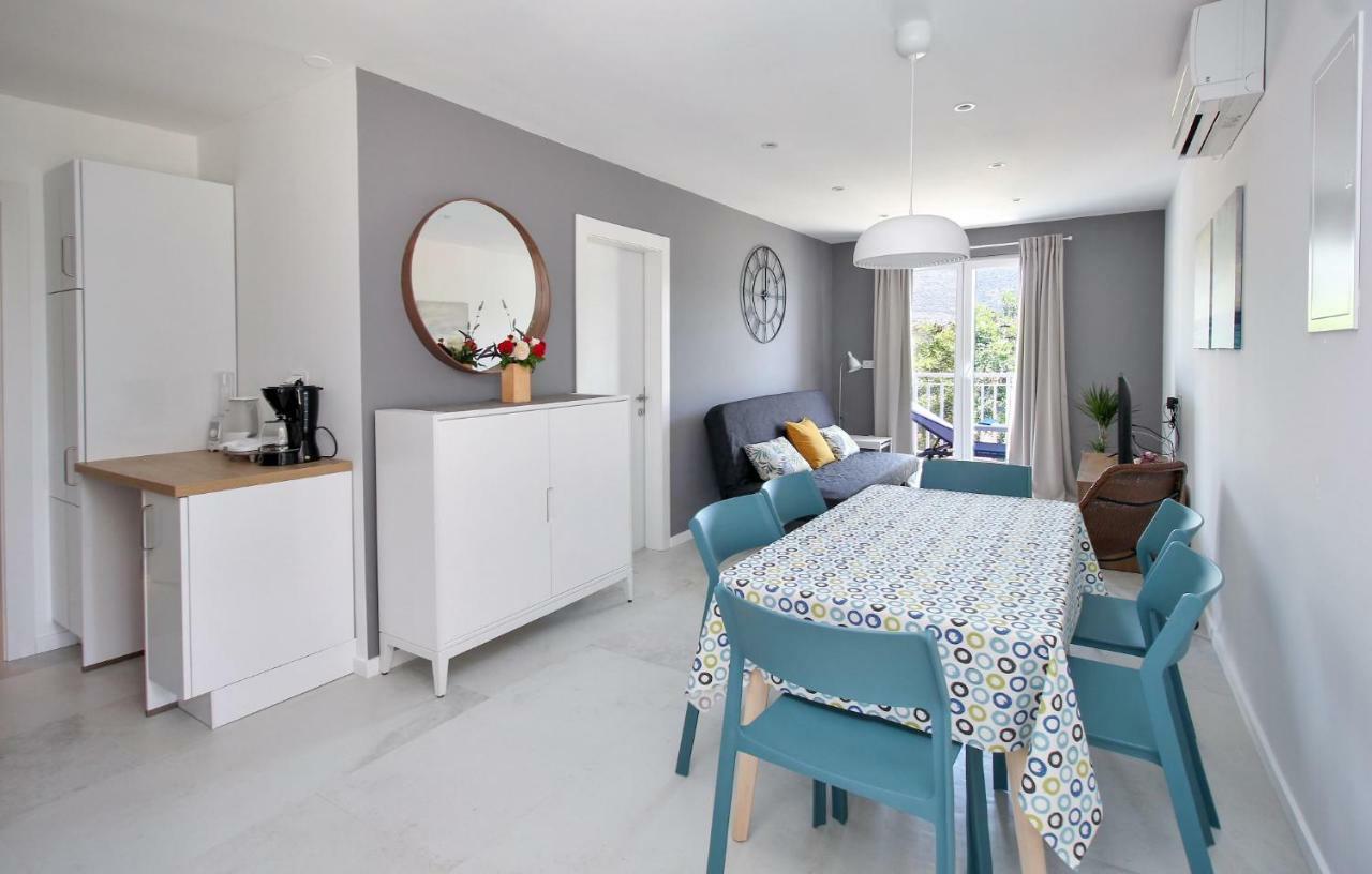 Apartment Levanat Molunat Luaran gambar