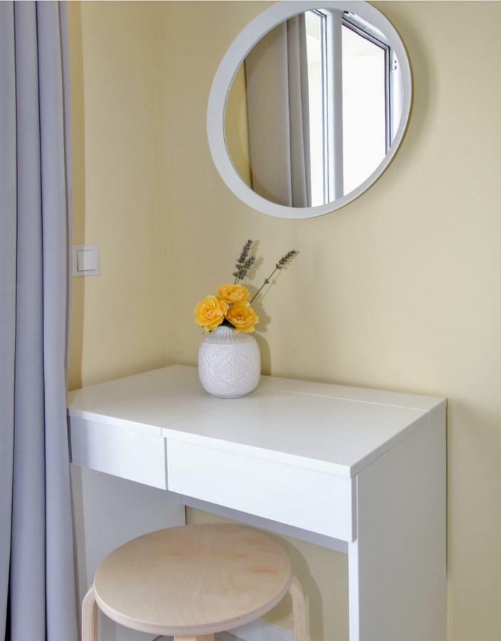 Apartment Levanat Molunat Luaran gambar