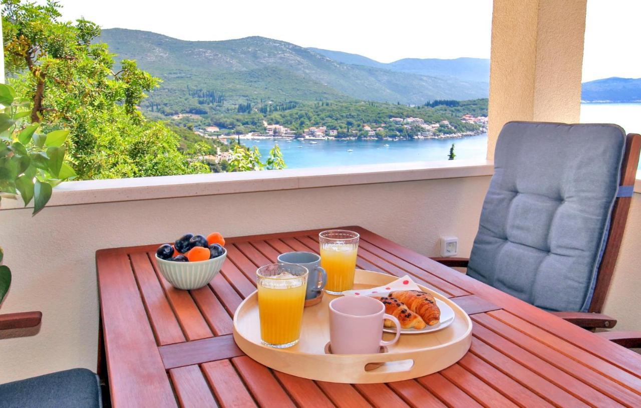 Apartment Levanat Molunat Luaran gambar